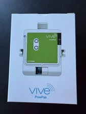 Lutron Vive Powpack RMJS-16R-DV-B