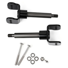 LIFT-191 King Pin Camber Correction Kit fits Club Car Precedent, Tempo Onward