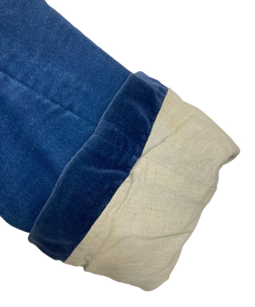 VISVIM Potomac Jacket 113205000000 Indigo Size:M … - image 6