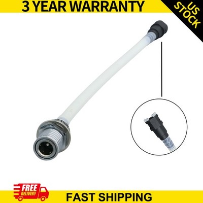 Replacement For Harley Davidson 08-Up Touring Fuel Check Valve 62228-08A Hose