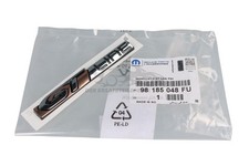 Original Schriftzug Kotflügel rechts für Peugeot 3008 II 5008 II 98185048FU