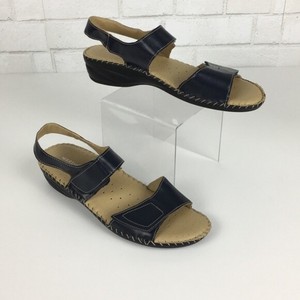 marina luna sandals