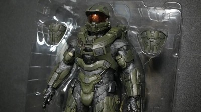 halo 4 master chief figure