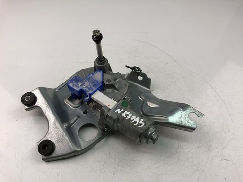 SUBARU LEGACY V BM Heckscheibenwischermotor 123456 2010 15291837