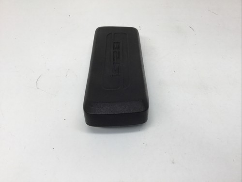 Porsche 928 S Horn Pad BLACK 928 347 861 01 USED - Foto 5 di 5