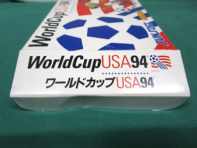スーパーファミコン - ワールドカップUSA94 Amazon | ワールドカップUSA 94 | ゲームソフト