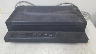 Olivetti PR 2300 PU3080 Dot Matrix Printer