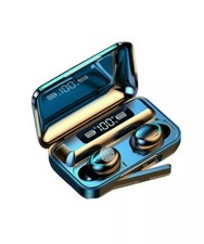 Wireless Earbuds TWS Bluetooth 5.0 waterproof Headphones