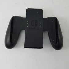Official Genuine Nintendo Switch Joy-Con Non Charging Comfort Grip HAC-011