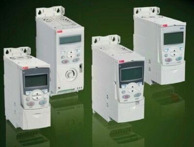 Expedited delivery ABB inverter ACS150-03E-04A1-4 new 