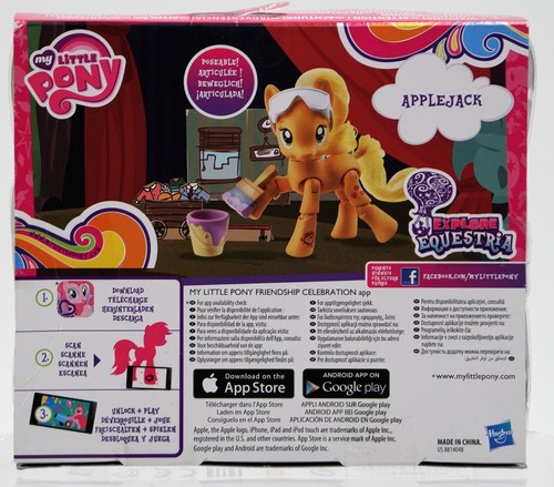 +B MY LITTLE PONY Figur/sets-Hasbro Auswahl: Cutie Mark Magic, Crystal - Picture 71 of 95