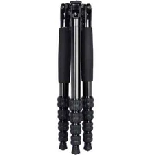 Sirui T-1005 Aluminum Alloy Travel Tripod with E10 Ball Head