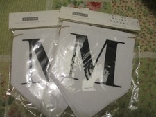 LOT of 2  Customizable Mr  Mrs Banner Perfect Wedding/Engagement  FREE SHIP