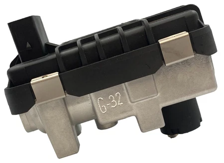 Turbolader 752990-5006S