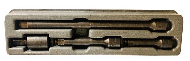 1 2 impact extension set