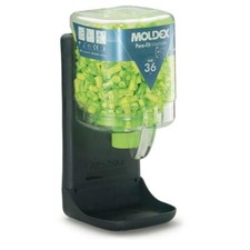 Moldex Dosierstation 7700 Pura-Fit Ohrst&ouml;psel - 250 Paar
