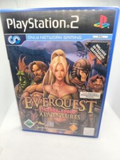 PlayStation 2 / PS2: EverQuest Online Adventures