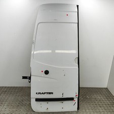 Porte arrière et accessoires Volkswagen CRAFTER