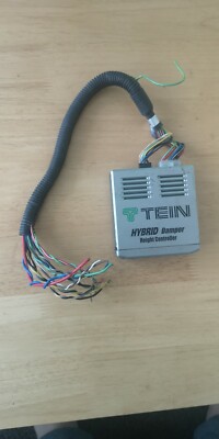 Tein Hybrid Dämpfer Höhe Steuereinheit Kabelbaum