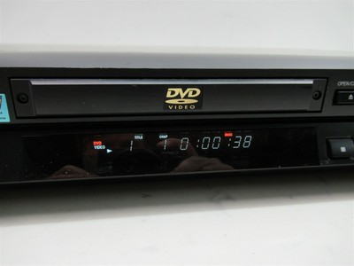プレーヤー Panasonic DVD-RV31 Amazon.com: Panasonic DVD-RV31K DVD Player, Black : Electronics