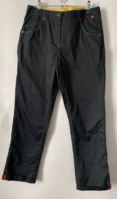 Timeless Elements McDonalds Womens Size 