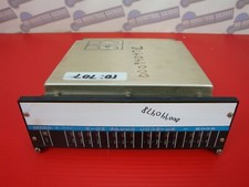 Tested - GOULD MODICON B239 HIGH SPEED COUNTER B239