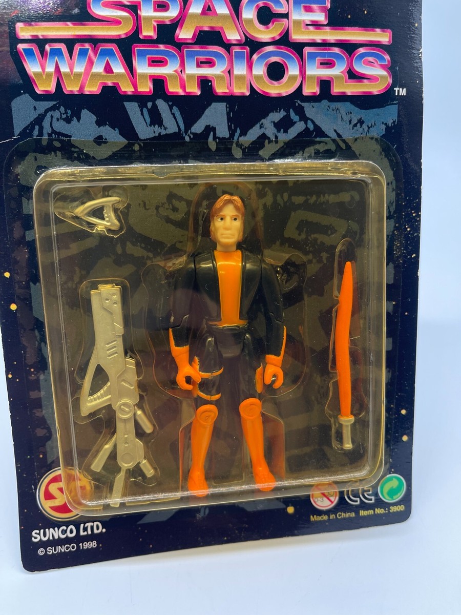 De Cast Galaxy Warrors Galaxy Fghters Acton Fgure MOTU KO - Etsy Canada