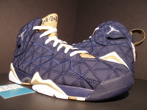 jordan 7 obsidian