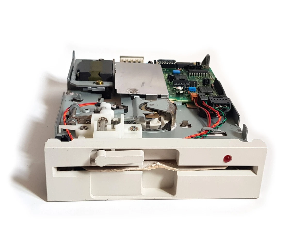 Panasonic 5 1/4 in Floppy Drives Drives for sale | eBay