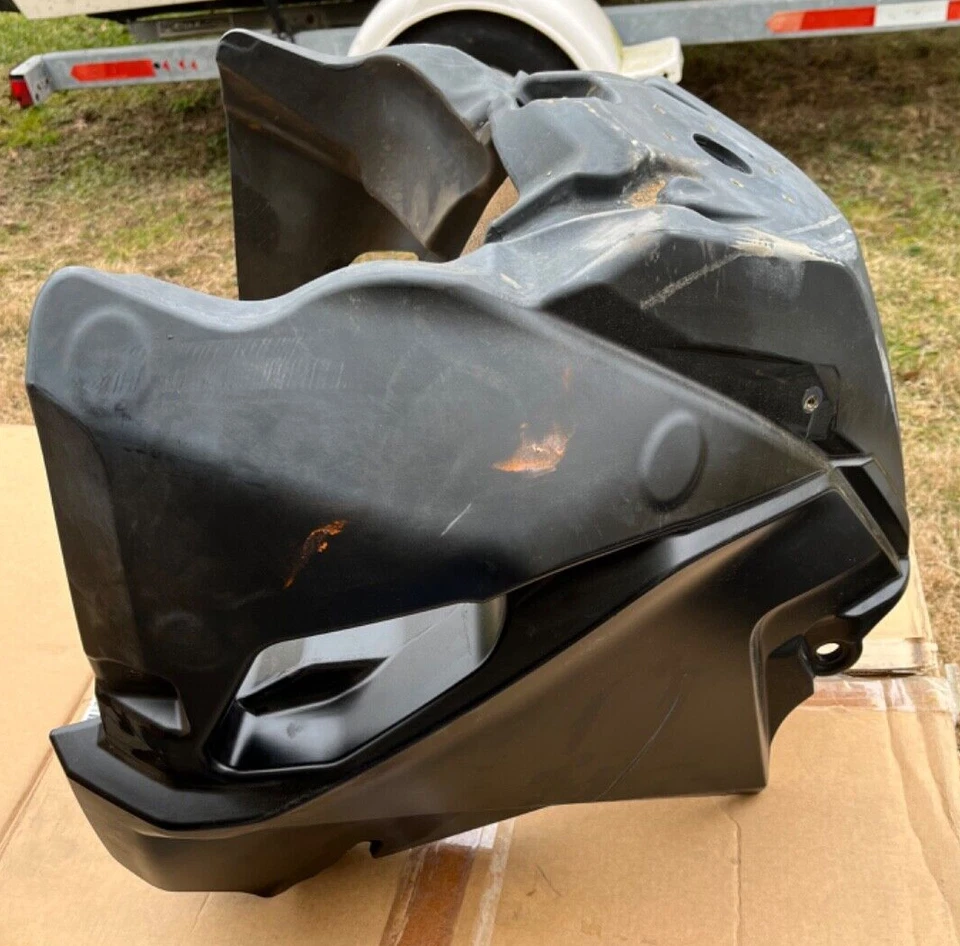 15-16 1190 ADV R 18-19 1290 Adventure R S GAS TANK FUEL CELL PETROL KTM Foto 2 de 4