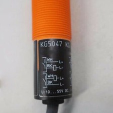 For IFM KG5047 Capacitive Proximity Switch Sensor