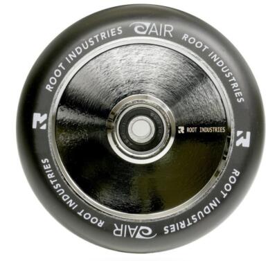 Root Industries Air 120mm Stunt Scooter Wheel tret Roller Rolle Chrome