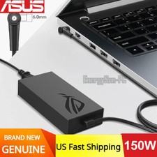 ASUS OEM Original TUF FX705DT-DR7N8 FX505DT-AL086T Laptop Charger Power Supplies