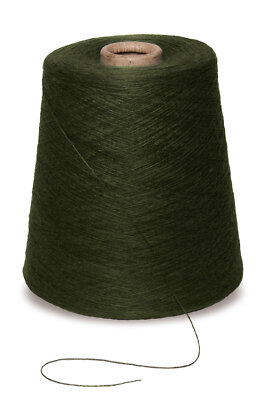 22,50 /Kg   Wolle (Merino) Polyacryl   PHOTON   NM 28/2   Zwirn Garn 5027 06P