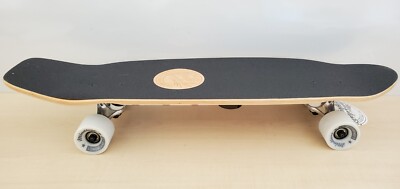 Mindless Core Cruiser Board Komplettboard ML7200 Red Gum 28.5''