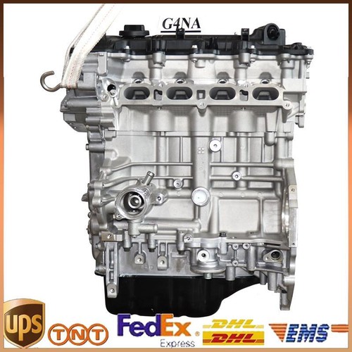 Brand New G4KA Engine Assembly 2.0L For Hyundai Kia Optima Forte Sonata Sorrento