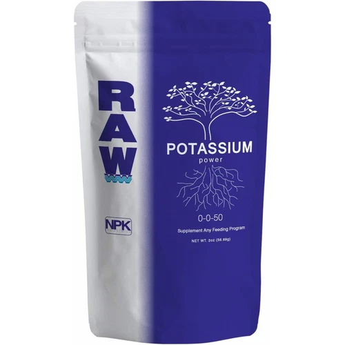 Elements Potassium