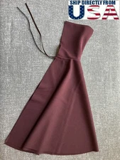 1/6 Hoodie Cloak Cape For 12" Hot Toys PHICEN VERYCOOL Worldbox TBL Figure USA