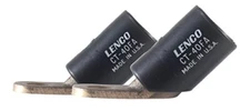 Lenco Connector Terminal CT-40FA - Attaches to LC-40 Cable Connectors (2 PACK)