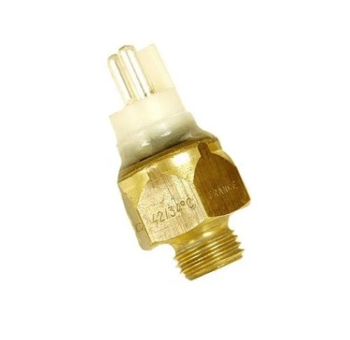 Sensor de temperatura do líquido de arrefecimento do motor Mercedes 380SE 380SEL 380SL 500SEL 500SEC URO - Imagem 4 de 4