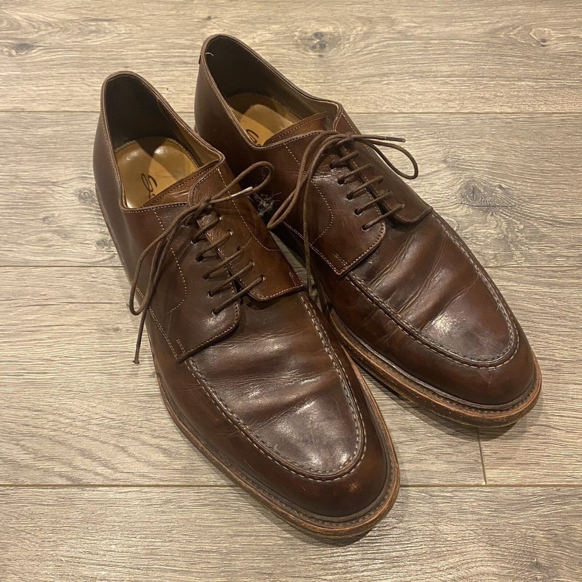 GORGEOUS SANTONI  display picture 3