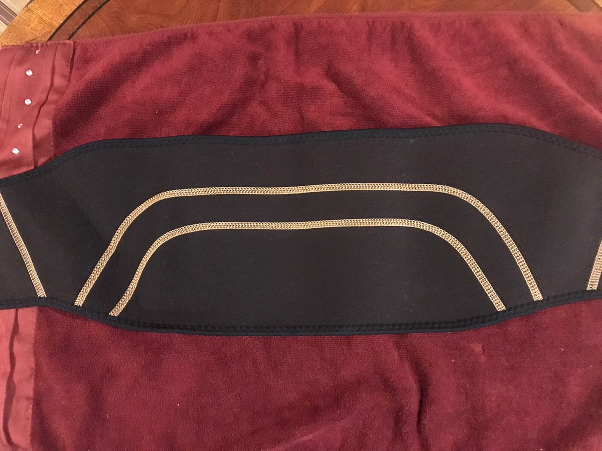 Copper Fit Live Limitless Back Brace Sale