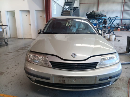8200002473 Piloto Trasero Izquierdo para RENAULT LAGUNA II (BG0) 2003 4041992 - Imagen 4 de 19