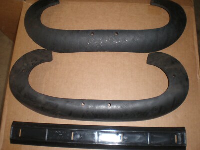 Snowblower Paddle, Scraper  MTD, CRAFTSMAN, TROYBILT  753-06469, 731-08171