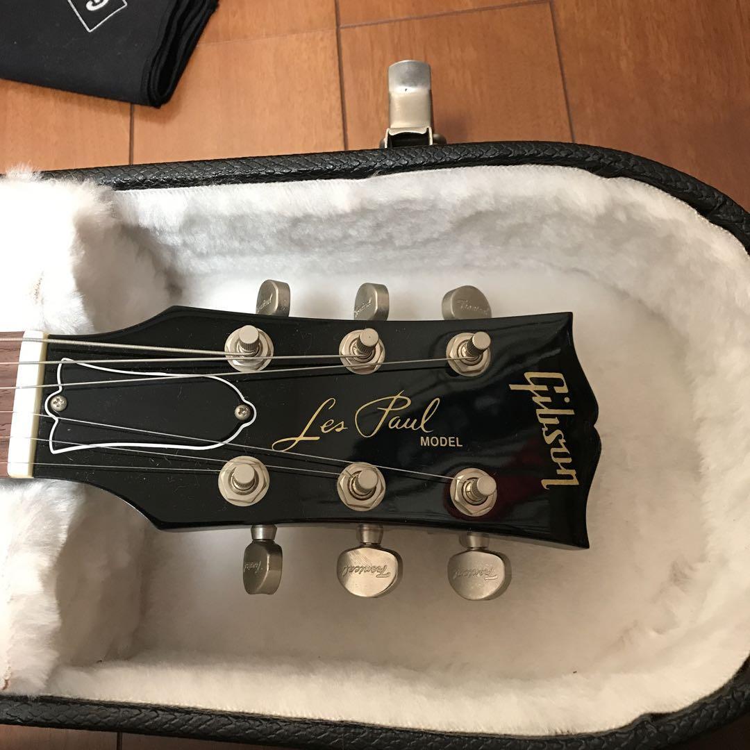 Gibson Robot Guitar | eBay