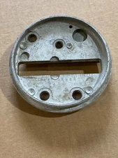 Hamilton Standard Hub Counterweight P/N 51432 New