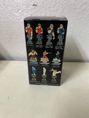 M) @B Space Adventure Cobra Figure Collection 30th Repainted Model