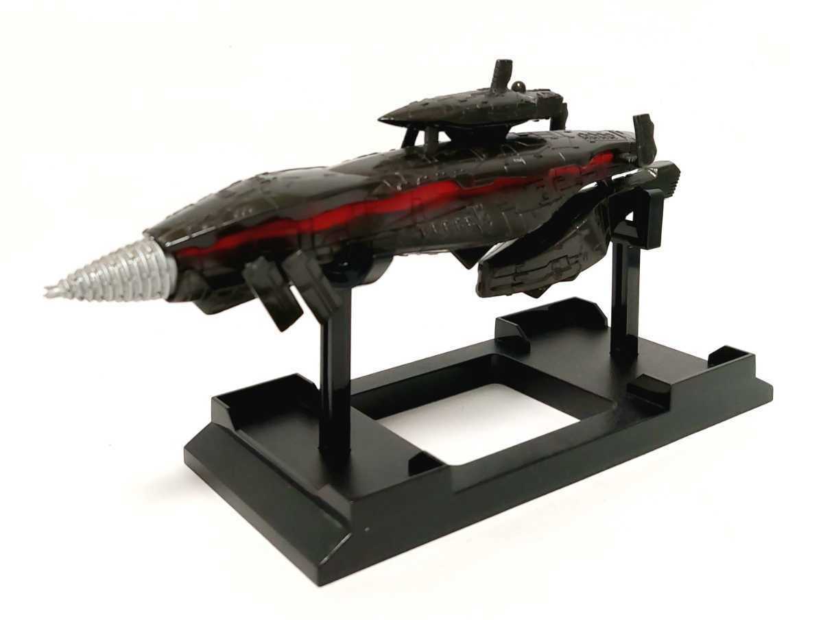 特撮 Bandainamco 1/75 CANGDAO CD-07a Ninja Zhan Ming 