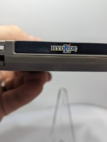 Hydlide original Nintendo NES game tested & working cartridge only