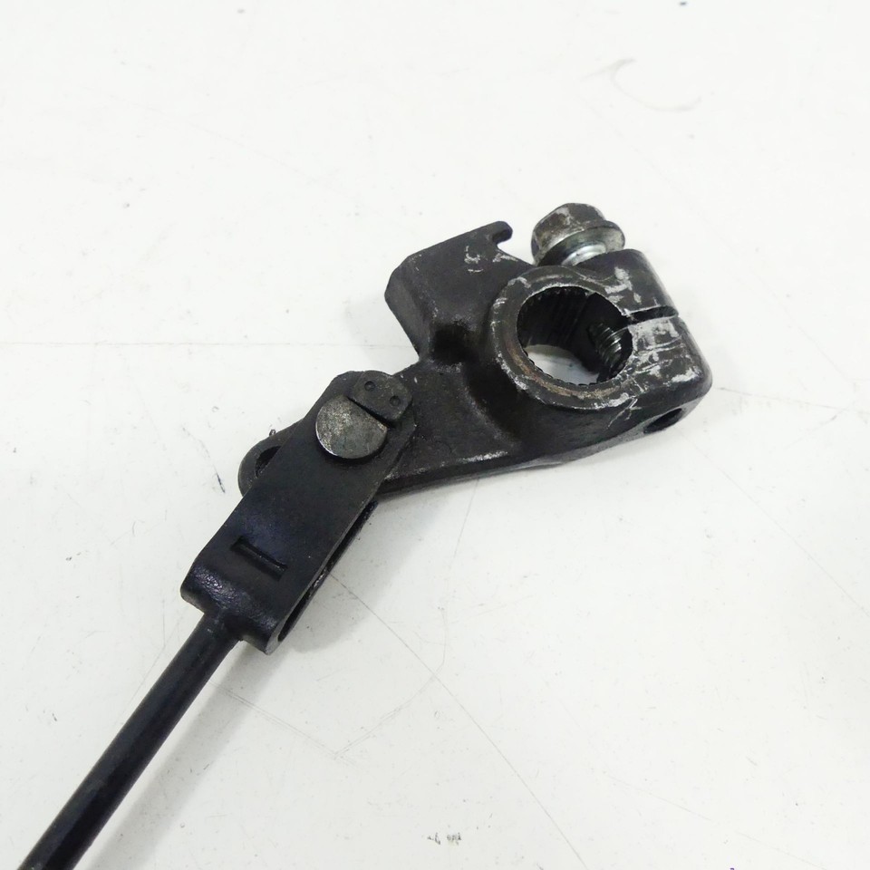 Honda CB 450 S Ez 89 Freno a Tamburo Posteriore Barra Tirante Freno